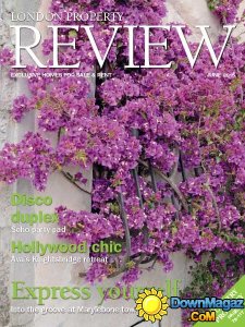 London Property Review - June 2015
