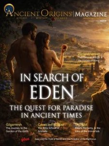 Ancient Origins - 03/04 2026