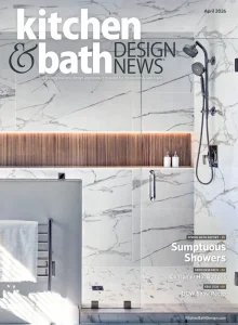 Kitchen & Bath Design News - 04.2026