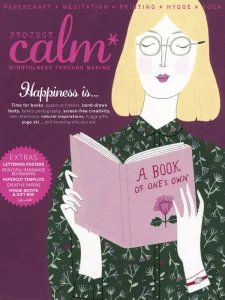 Project Calm - Is 2 2025