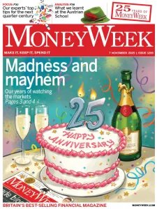 MoneyWeek - 7.11.2025