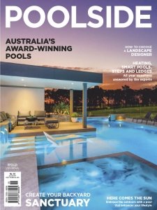 Poolside - No. 55 2021