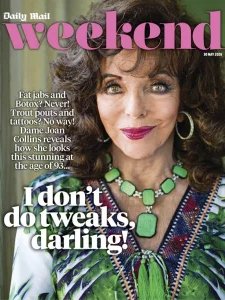 Daily Mail Weekend Magazine - 30.05.2026