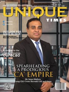 Unique Times - 02/03 2018