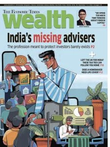 The Economic Times Wealth - 09.7.2026