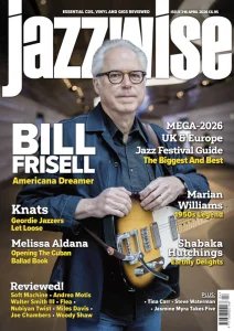 Jazzwise - 04.2026