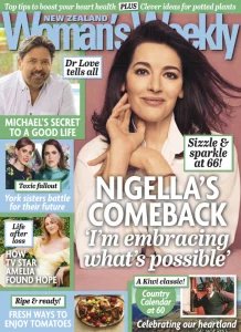 Woman's Weekly NZ - 02.23.2026
