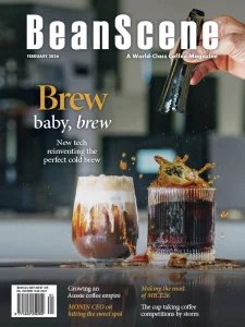 BeanScene - 02.2026