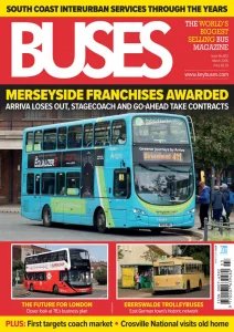 Buses - 03.2026
