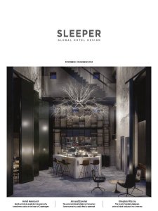 Sleeper - 11/12 2018