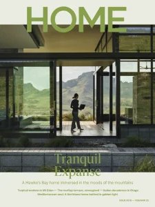 Home NZ - 02/03 2025
