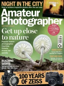 Amateur Photographer - 8.09.2026