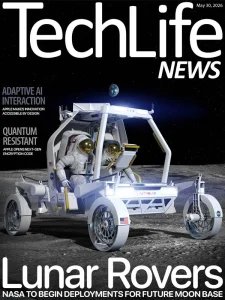 Techlife News - 05.30.2026