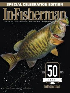 In-Fisherman - 03/04 2025