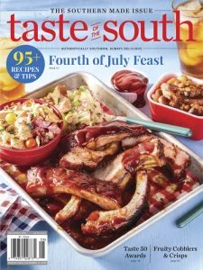 Taste of the South - 07/08 2026