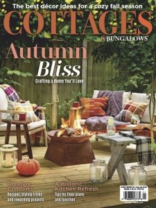 Cottages & Bungalows - 10/11 2020