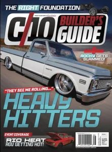 C10 Builder's Guide - Winter 2026