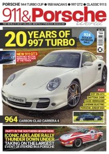 911 & Porsche World - 04.2026