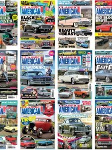 Classic American - 2019 Full Year