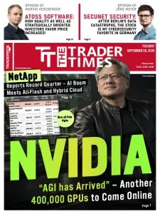Trader Times - 9.09.2026