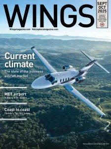 Wings - 09/10 2025