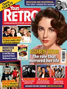 Yours Retro - 02.2026