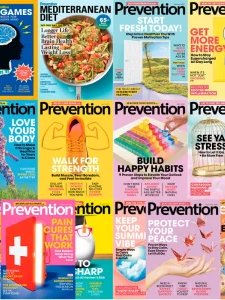 Prevention USA - 2025 Full Year