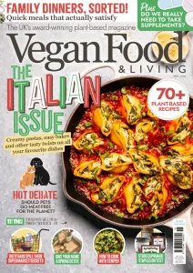 Vegan Food & Living - 05.2026