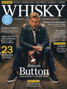 Whisky - Is. 183 2022