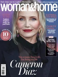 Woman & Home SA - 09.2026