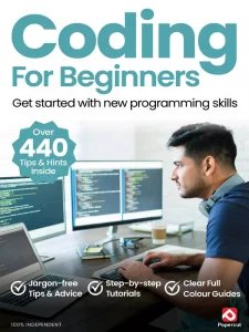 Coding For Beginners - 21th Ed 2025