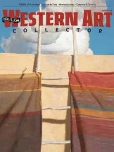 Western Art Collector - 06.2026