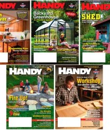 Handy 2010 Full Year Compilation