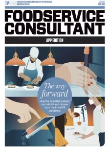 FCSI Foodservice Consultant - Quarter 3 2020
