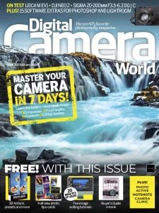 Digital Camera World - 02.2026