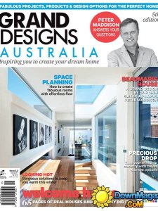 Grand Designs Australia - Issue 2.2