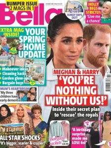 Bella UK - 24.03.2026