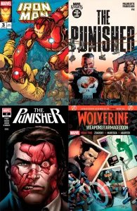 Marvel Week - 03.25.2026