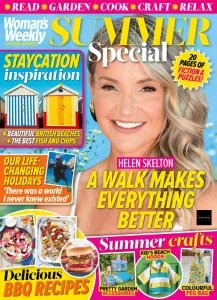 Woman's Weekly Living UK - 07.2026
