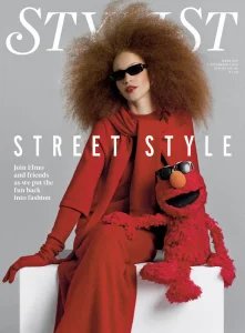 Stylist UK - 9.09.2026