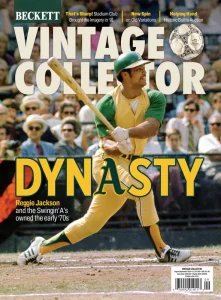 Vintage Collector - 08/09 2026