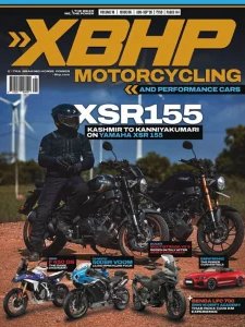 xBhp - 08/09 2026