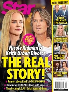 Star USA - 10.20.2025