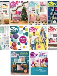 HGTV - 2019 Full Year