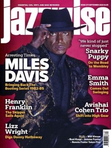 Jazzwise - 09.2022