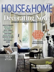 House & Home - 10.2022