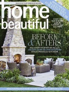 Home Beautiful AU - 08.2024