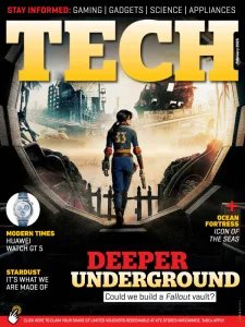 Tech ZA - 02.2025