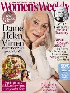 The Australian Women's Weekly - 10.2026
