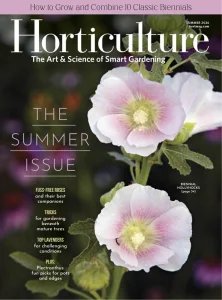 Horticulture - Summer 2026